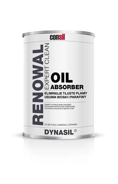 DYNASIL® OIL ABSORBER