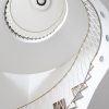 Jak wybrać balustradę metalową do schodów kręconych